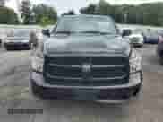 2017 Ram 1500 Express z VIN 1C6RR7FT5HS845554, wystawiony jako Copart lot #65987834 z przebiegiem 108 604 mil mil oraz Szkoda całkowita • Salvage title. Historia ofert i sprzedaży dostępna na DreamBid. Obrazek 5.