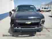 2009 Chevrolet Suburban 2LT with VIN 1GNFK26399R300007, listed as a Copart auction lot 61559815 with 195,033 mi miles and Salvage title. Bid and sale history available at DreamBid. Image 5.