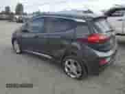 2019 Chevrolet Bolt EV LT z VIN 1G1FY6S0XK4103983, wystawiony jako Copart lot #67557943 z przebiegiem 65 016 mil mil oraz . Historia ofert i sprzedaży dostępna na DreamBid. Obrazek 2.