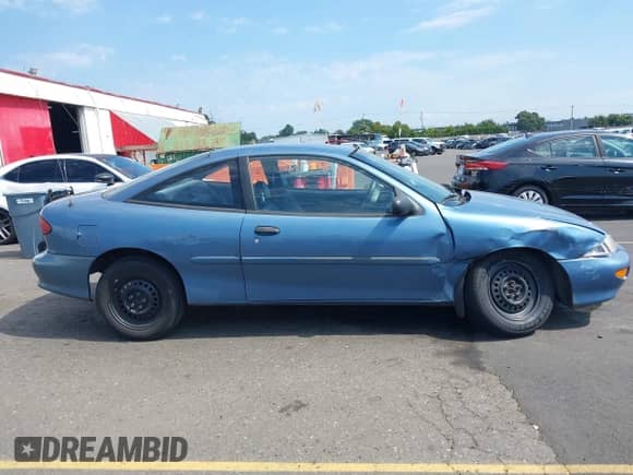 1998 Chevrolet Cavalier с VIN 3G1JC1245WS828895, выставлен на аукционе IAAI как лот 43100049 с пробегом 106 103 миль миль и . История ставок и продаж доступна на DreamBid. Изображение 13.
