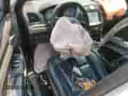 2014 Chrysler 300 S with VIN 2C3CCAGT0EH222698, listed as a Copart auction lot 59011795 with 122,555 mi miles and Salvage title. Bid and sale history available at DreamBid. Image 8.