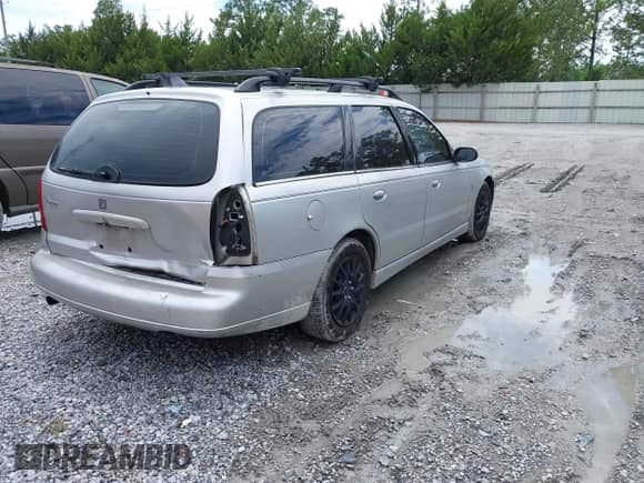 2004 Saturn L with VIN 1G8JC84F54Y509320, listed as a IAAI auction lot 42389064 with 159,831 mi miles and . Bid and sale history available at DreamBid. Image 4.