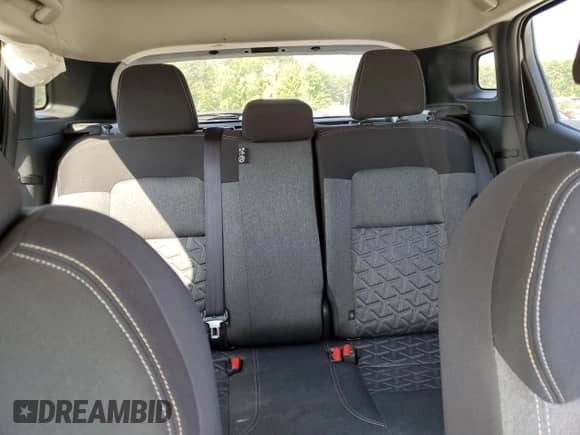 2025 Nissan Kicks SV с VIN 3N8AP6CA3SL368254, выставлен на аукционе Copart как лот 63974065 с пробегом Не указан миль и Списание • Salvage title. История ставок и продаж доступна на DreamBid. Изображение 10.