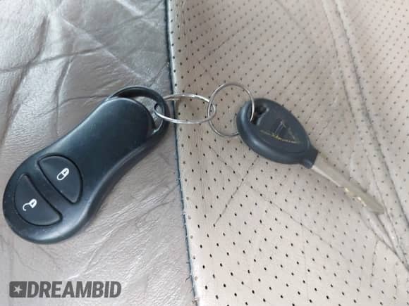 2003 Dodge Cargo Conversion with VIN 2D6WB11Z23K529938, listed as a IAAI auction lot 42864225 with 133,337 mi miles and . Bid and sale history available at DreamBid. Image 11.