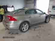 2015 Volvo S60 T5 Drive-E Premier with VIN YV126MFK7F1337818, listed as a IAAI auction lot 42680724 with 125,805 mi miles and . Bid and sale history available at DreamBid. Image 4.