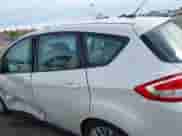 2017 Ford C-Max SE с VIN 1FADP5EU7HL103695, выставлен на аукционе IAAI как лот 43548752 с пробегом 73 743 миль миль и . История ставок и продаж доступна на DreamBid. Изображение 14.