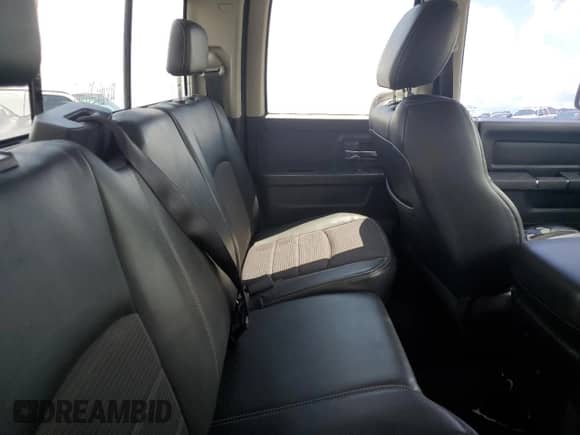 2010 Dodge 1500 SLT with VIN 1D7RV1GT0AS172930, listed as a Copart auction lot 64623205 with Not provided miles and Salvage title. Bid and sale history available at DreamBid. Image 10.