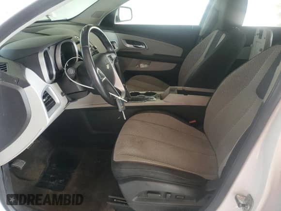 2010 Chevrolet Equinox 2LT с VIN 2CNFLNEW4A6351767, выставлен на аукционе Copart как лот 71911465 с пробегом 88 931 миль миль и Чистый • Clean title. История ставок и продаж доступна на DreamBid. Изображение 7.