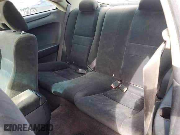 2004 Honda Accord with VIN 1HGCM71584A014539, listed as a Copart auction lot 63830225 with 372,716 mi miles and Non repairable. Bid and sale history available at DreamBid. Image 10.