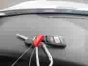 2007 Hyundai Santa Fe SE z VIN 5NMSH13E17H108474, wystawiony jako IAAI lot #43332855 z przebiegiem 223 944 mil mil oraz . Historia ofert i sprzedaży dostępna na DreamBid. Obrazek 11.