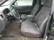 2005 Chevrolet Colorado 1SC LS Z85 с VIN 1GCCS136858167924, выставлен на аукционе Copart как лот 50996975 с пробегом 151 156 миль миль и Чистый • Clean title. История ставок и продаж доступна на DreamBid. Изображение 7.