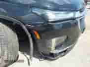 2022 Chevrolet Traverse LS с VIN 1GNEVFKW1NJ121074, выставлен на аукционе IAAI как лот 42776032 с пробегом 71 867 миль миль и . История ставок и продаж доступна на DreamBid. Изображение 19.