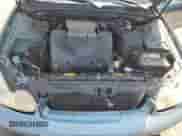 2004 Hyundai Sonata z VIN KMHWF25H14A085736, wystawiony jako Copart lot #60663805 z przebiegiem 181 698 mil mil oraz Szkoda całkowita • Salvage title. Historia ofert i sprzedaży dostępna na DreamBid. Obrazek 11.