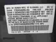 2013 Honda Pilot EX-L with VIN 5FNYF4H56DB002982, listed as a IAAI auction lot 42999082 with 113,189 mi miles and . Bid and sale history available at DreamBid. Image 9.