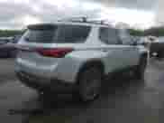 2022 Chevrolet Traverse RS с VIN 1GNEVJKW1NJ174540, выставлен на аукционе Copart как лот 70264615 с пробегом 30 133 миль миль и Списание • Salvage title. История ставок и продаж доступна на DreamBid. Изображение 3.