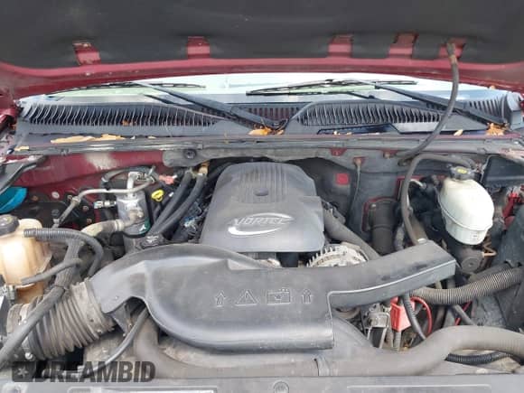 2004 Chevrolet Tahoe LS with VIN 1GNEK13Z54J283258, listed as a IAAI auction lot 42011360 with 259,579 mi miles and . Bid and sale history available at DreamBid. Image 10.