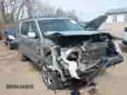 2014 Honda Pilot EX-L z VIN 5FNYF3H57EB025344, wystawiony jako IAAI lot #41941775 z przebiegiem 158 300 mil mil oraz . Historia ofert i sprzedaży dostępna na DreamBid. Obrazek 1.