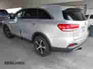 2016 Kia Sorento EX with VIN 5XYPH4A5XGG172260, listed as a IAAI auction lot 43033683 with 176,083 mi miles and . Bid and sale history available at DreamBid. Image 3.