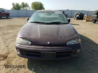 1996 Dodge Intrepid с VIN 2B3HD46F3TH302197, выставлен на аукционе Copart как лот 71021014 с пробегом 182 333 миль миль и Списание • Salvage title. История ставок и продаж доступна на DreamBid. Изображение 5.
