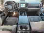 2016 Ford F-150 XLT с VIN 1FTEW1EF4GFC54714, выставлен на аукционе Copart как лот 83866995 с пробегом 269 902 миль миль и Списание • Salvage title. История ставок и продаж доступна на DreamBid. Изображение 8.