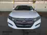 2018 Honda Accord EX-L с VIN 1HGCV2F5XJA033971, выставлен на аукционе Copart как лот 80706415 с пробегом Не указан миль и Списание • Salvage title. История ставок и продаж доступна на DreamBid. Изображение 5.