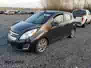 2015 Chevrolet Spark LT with VIN KL8CK6S0XFC773601, listed as a Copart auction lot 78421164 with Not provided miles and Clean title. Bid and sale history available at DreamBid. Image 1.