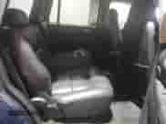 2003 Dodge Durango SLT Plus z VIN 1D4HS58N93F511365, wystawiony jako Copart lot #82062555 z przebiegiem 182 149 mil mil oraz Szkoda całkowita • Salvage title. Historia ofert i sprzedaży dostępna na DreamBid. Obrazek 11.