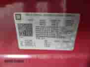 2019 Chevrolet Equinox Premier с VIN 2GNAXYEX0K6101836, выставлен на аукционе IAAI как лот 43033661 с пробегом 57 828 миль миль и . История ставок и продаж доступна на DreamBid. Изображение 9.