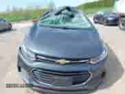 2021 Chevrolet Trax LS с VIN KL7CJNSB5MB339270, выставлен на аукционе IAAI как лот 42233276 с пробегом 79 942 миль миль и . История ставок и продаж доступна на DreamBid. Изображение 12.