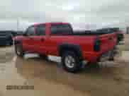 2003 Chevrolet Silverado 1500HD LS с VIN 1GCGC13U23F236855, выставлен на аукционе Copart как лот 54993905 с пробегом 197 671 миль миль и Чистый • Clean title. История ставок и продаж доступна на DreamBid. Изображение 2.