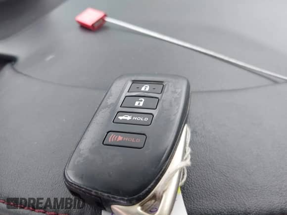 2016 Lexus IS 300/350 с VIN JTHCM1D26G5009123, выставлен на аукционе IAAI как лот 42390600 с пробегом 96 823 миль миль и . История ставок и продаж доступна на DreamBid. Изображение 11.