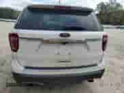 2018 Ford Explorer Limited z VIN 1FM5K8F89JGB40337, wystawiony jako Copart lot #84024375 z przebiegiem 154 932 mil mil oraz Szkoda całkowita • Salvage title. Historia ofert i sprzedaży dostępna na DreamBid. Obrazek 6.