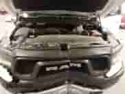 2019 Ram 1500 Rebel z VIN 1C6SRFLT3KN897707, wystawiony jako IAAI lot #42635799 z przebiegiem 57 204 mil mil oraz . Historia ofert i sprzedaży dostępna na DreamBid. Obrazek 10.