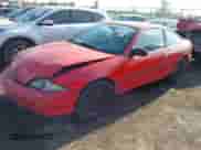 1998 Chevrolet Cavalier с VIN 3G1JC1245WS811028, выставлен на аукционе IAAI как лот 42812695 с пробегом 71 991 миль миль и . История ставок и продаж доступна на DreamBid. Изображение 2.