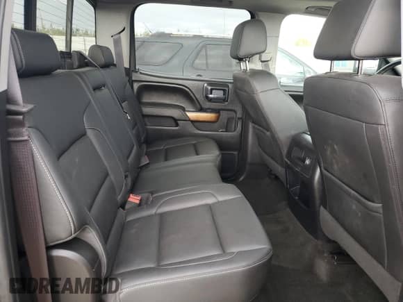 2017 Chevrolet Silverado 1500 LTZ с VIN 3GCUKSEJ2HG310800, выставлен на аукционе Copart как лот 83976095 с пробегом 221 555 миль миль и Чистый • Clean title. История ставок и продаж доступна на DreamBid. Изображение 10.