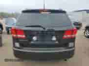 2011 Dodge Journey Express с VIN 3D4PG4FB1BT503751, выставлен на аукционе Copart как лот 86481065 с пробегом 180 525 миль миль и Списание • Salvage title. История ставок и продаж доступна на DreamBid. Изображение 6.