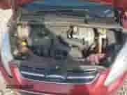 2017 Ford C-Max SE with VIN 1FADP5AU3HL101643, listed as a Copart auction lot 71745995 with 154,982 mi miles and Non repairable. Bid and sale history available at DreamBid. Image 11.