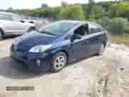 2013 Toyota Prius One with VIN JTDKN3DU5D1705675, listed as a IAAI auction lot 43183002 with 272,719 mi miles and . Bid and sale history available at DreamBid. Image 17.