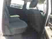 2022 Ram 1500 Tradesman with VIN 3C6RR6KG0NG210845, listed as a Copart auction lot 53107805 with 77,366 mi miles and Salvage title. Bid and sale history available at DreamBid. Image 10.