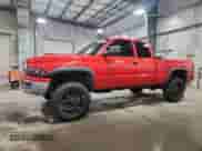 1997 Dodge 1500 with VIN 3B7HF13Y8VG770197, listed as a Copart auction lot 80083015 with 228,338 mi miles and Salvage title. Bid and sale history available at DreamBid. Image 1.