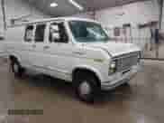 1988 Ford Econoline Cargo с VIN 1FTEE14Y4JHB27446, выставлен на аукционе IAAI как лот 42434641 с пробегом 56 435 миль миль и . История ставок и продаж доступна на DreamBid. Изображение 1.