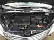 2014 Toyota Sienna Limited с VIN 5TDDK3DC7ES072058, выставлен на аукционе IAAI как лот 41548332 с пробегом 153 742 миль миль и . История ставок и продаж доступна на DreamBid. Изображение 10.