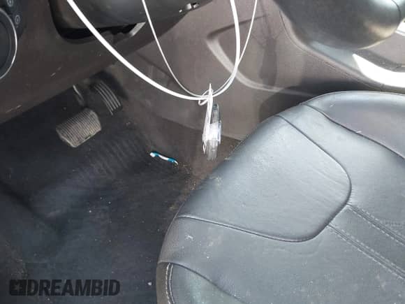 2012 Ford Focus Titanium с VIN 1FAHP3N2XCL391466, выставлен на аукционе IAAI как лот 43004906 с пробегом 77 498 миль миль и . История ставок и продаж доступна на DreamBid. Изображение 11.