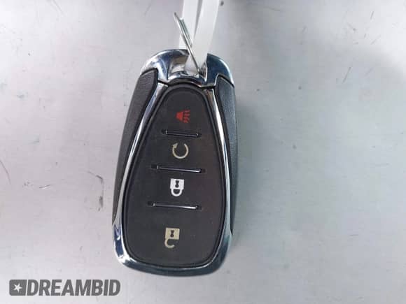 2023 Chevrolet Bolt EV 1LT with VIN 1G1FW6S08P4194460, listed as a IAAI auction lot 42429000 with 48,481 mi miles and . Bid and sale history available at DreamBid. Image 11.