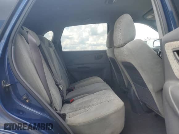 2005 Hyundai Tucson GLS с VIN KM8JN72D75U054700, выставлен на аукционе Copart как лот 67617205 с пробегом 196 333 миль миль и Списание • Salvage title. История ставок и продаж доступна на DreamBid. Изображение 11.