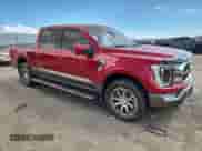 2021 Ford F-150 King Ranch z VIN 1FTFW1E89MFA60763, wystawiony jako Copart lot #80923725 z przebiegiem 71 653 mil mil oraz Szkoda całkowita • Salvage title. Historia ofert i sprzedaży dostępna na DreamBid. Obrazek 4.