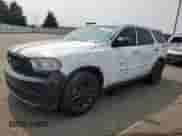 2016 Dodge Durango SXT с VIN 1C4RDHAG2GC483053, выставлен на аукционе Copart как лот 71872195 с пробегом Не указан миль и Чистый • Clean title. История ставок и продаж доступна на DreamBid. Изображение 1.