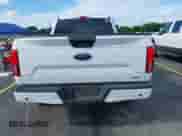 2020 Ford F-150 XL with VIN 1FTEX1CP4LKE56026, listed as a IAAI auction lot 41196057 with 92,828 mi miles and . Bid and sale history available at DreamBid. Image 16.