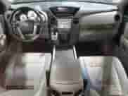 2011 Honda Pilot EX with VIN 5FNYF4H4XBB057357, listed as a Copart auction lot 90401055 with 200,802 mi miles and Clean title. Bid and sale history available at DreamBid. Image 8.