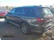 2017 Dodge Durango SXT with VIN 1C4RDJAG5HC945372, listed as a IAAI auction lot 43580773 with 159,786 mi miles and . Bid and sale history available at DreamBid. Image 3.